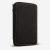 Speedball Black Canvas Pencil Case – Holds 24 Pencils, Zipper Closure