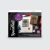 Speedball Deluxe Block Printing Ink Set – 4 Colours, 75ml