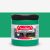 Speedball 8oz Green Opaque Fabric Screen Printing Ink