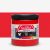 Speedball Red Fabric Screen Printing Ink – Opaque, 8 oz
