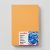 Speedball Lino Block 4×6″ – Smoky Tan, 1/8″ Depth