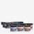 Speedball Fabric Printing Set – 6 Iridescent Inks for Dark Fabrics