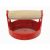Speedball 4-Inch Baren Printing Tool – Washable Heavy-Duty Plastic