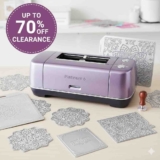 Spellbinders UK Clearance Sale | Up to 70% Off Dies, Stamps & Papercraft Essentials