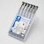 Staedtler Pigment Liner Set of 6, Waterproof & Quick-Drying