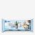 Staedtler Fimo Air-Drying Modelling Clay, 2kg, White