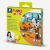 FIMO Kids Pets Modelling Clay Set – Assorted Colours