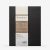 Strathmore 400 Toned Mixed Media Book, Acid-Free, 118gsm