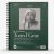 Strathmore 400 Spiral Sketchpad A4 – 50 Pages, 118gsm