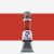Van Gogh Transparent Oxide Red Oil Paint 40ml
