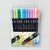 Tombow Dual Brush Pastel Pens Set of 12 – Water-Based, Acid Free