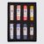 Unison Colour Soft Pastel Portrait Set of 8 – Light-fast