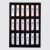 Unison Colour Soft Pastel Set 18 Light-Fast Assorted Colours