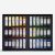 Unison Colour Soft Pastel Set 36 Assorted Landscape Colours