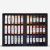 Unison Colour Soft Pastel Set, 36 Traditional Pigments