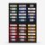 Unison Colour Soft Pastel Set of 36 – Handmade in Northumberland