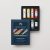 Unison Colour Soft Pastel Set of 8 – Pure Pigments, 0.5kg