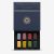 Unison Colour Soft Pastels Autumn Set – 8 Vibrant Shades