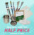 The Art Shop Skipton: Palettes & Tools Upto Half Price