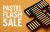 Cass Art: Pastel Flash Sale