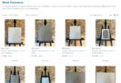 Bird & Davis Stock Clearance – Premium Canvases & Stretchers at Reduced Prices