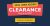 TTS: Clearance Savings Up to 70%