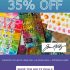 Cult Pens: Art Sets Weekend – up to 25% off!