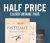 Cass Art: 50% OFF across the full range of Clairefontaine pads