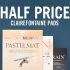Specialist Crafts: Grab 15% off Easy Cut Lino while it lasts