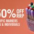 Sew Essential: 20% off all PFAFF and Husqvarna Accessories