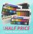 The Art Shop Skipton: Amazing Value Inscribe Pastel Sets