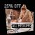Liquitex: 25% off all Mediums