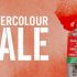 Cass Art: Half Price Paint Sets!