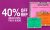 Cass Art: Save on Arches Paper, Pads & Blocks
