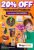 Baker Ross:  20% Off Halloween Range!