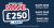 TTS: Up to £250 Off with Spend & Save