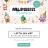 Cass Art: Winsor & Newton Canvas Sale