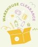 Crafty Arts: Warehouse Clearance Sale