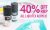 Cass Art: Liquitex Acrylic Sale