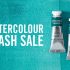 Liquitex: Save 25% on BASICS Fluid & Surfaces