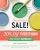 Annie Sloan: 20% off Summer Sale now on