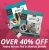 The Art Shop Skipton: Pebeo Mirror Foil Bundle – £11.90 Off!