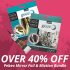 Hobbycraft: £5 favourites