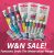 The Art Shop Skipton: Winsor & Newton Watercolour Flash Sale
