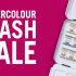 Liquitex: Save up to 20% off Acrylic colors