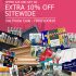 Cass Art: System 3 Acrylic sale