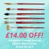Hickmans Design: 10% or More Off Art Supplies