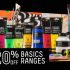 A. Gallo: Watercolor Pans Sale. All pans 15% off!