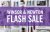 Cass Art: Winsor & Newton Flash Sale