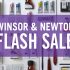 Pen Store: The sale has just been restocked